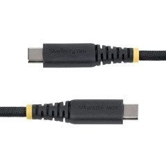 StarTech.com 30Cm (1Ft) Usb-C Charging
